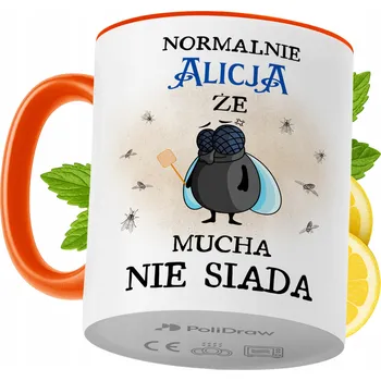 Hrnek Polidraw Hrnek Polidraw Pro Polu keramický 330 ml