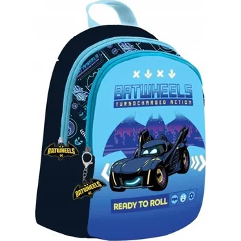 Školní batoh BATOH pro chlapce Školní batoh pro chlapce BATOH MALÝ BATMAN Fajn