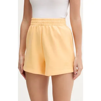 Kraťasy adidas KA6998 oranžová 20C, vel. L