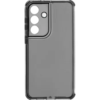 Náhradní kryt pro mobilní telefon Kryt Matrix Clear Case Samsung Galaxy S26 Plus Black