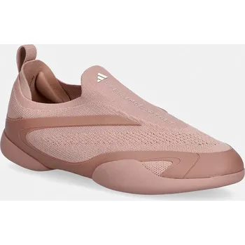 Dámská obuv Tenisky adidas by Stella McCartney Taekwondo JR2184 oranžová 32X, EUR 36 2/3