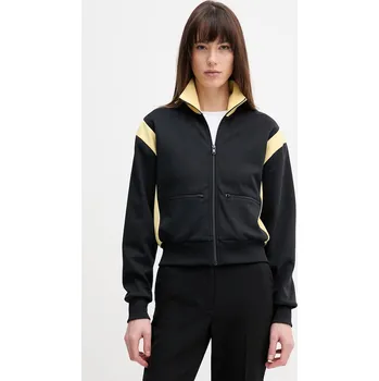 Dámská mikina Mikina Kenzo FG52BL5024IH černá 99X, vel. XS