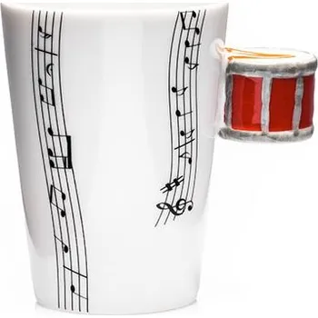 Hrnek Gadget Master keramický 250 ml