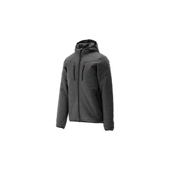 Pracovní obuv YATO ZIMNÍ PRACOVNÍ ZIMNÍ BUNDA BOZP PÁNSKÁ FROST S S KAPUCÍ ZATEPLENÁ VEL. XL