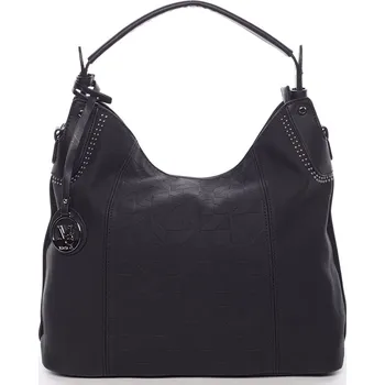 Kabelka Stylová kabelka MC Mary JULIE, černá