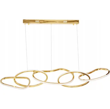 Závěsné svítidlo Candellux Anneli 1 - bodové LED integrované