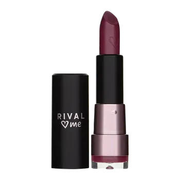Přípravek na rty RIVAL Loves Me Rtěnka Lip Colour 07 Authentic 4,5 g