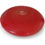 Sissel Nafukovací balanční podložka Balance Fit Barva: červená