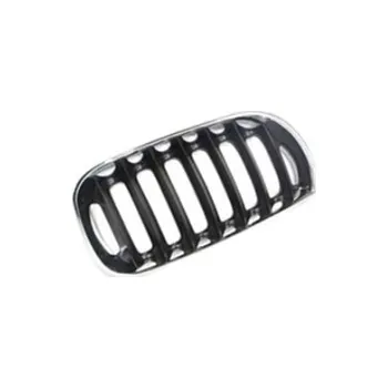 Kapota Mřížka levá BMW X3 (E83), 06.03-11.10 OE 51133414903