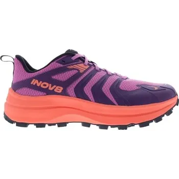Dámská sportovní obuv INOV8 TRAILTALON MAX W (S) purple/coral fialová 7