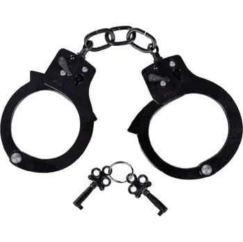 Pouto Pouta BODYGUARD Černěné