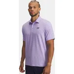 Pánské tričko Under Armour UA Playoff 3.0 Printed Polo-PPL -