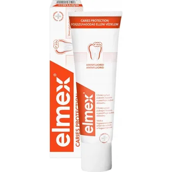 zubní pasta Zubní pasta Elmex Anti-Caries Professional Protection 75 ml