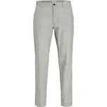 JACK & JONES Chino kalhoty JPSTAce JJSummer pastelově zelená