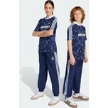 Dětské kalhoty adidas Originals X Minecraft