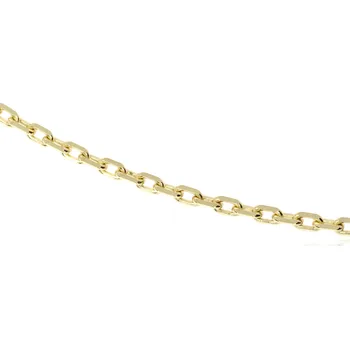 Náramek Zlatnictví Helios Zlatý náramek Ankr