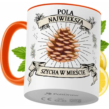 Hrnek Polidraw Hrnek Polidraw Dle Emila keramika 330 ml