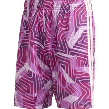 Pánské kraťasy Brankářské kraťasy ADIDAS TIRO 26 COMPETITION, barva KC5348 flash růžová, velikost L