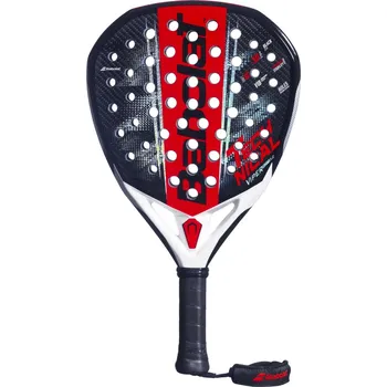 Raketový sport Padelová raketa Babolat Technical Viper Soft 3.0 2026