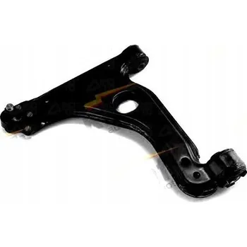 Zavěšení kol Kraft Automotive 4211508 Rameno , odpružení kola