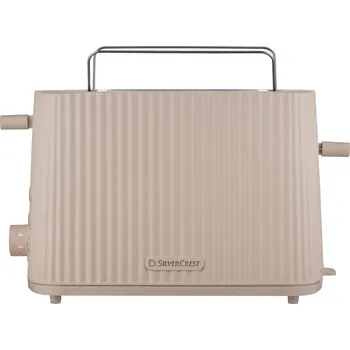 Topinkovač SILVERCREST® Topinkovač STKS 800 B1 (béžová)