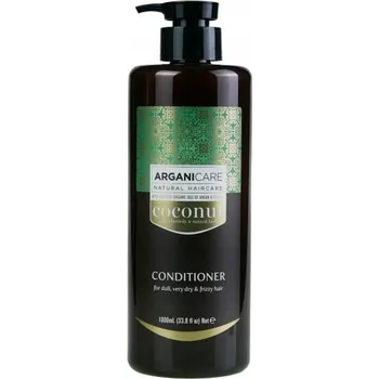 Kondicionér na vlasy Arganicare 1000 ml