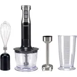 Beper P102FRU150 tyčový mixér 4v1, 600W