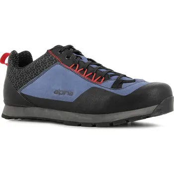 Pánské tenisky Alpina LIN BLUE 40 622F3K-40