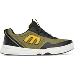 BOTY ETNIES Ranger Lt - zelená -