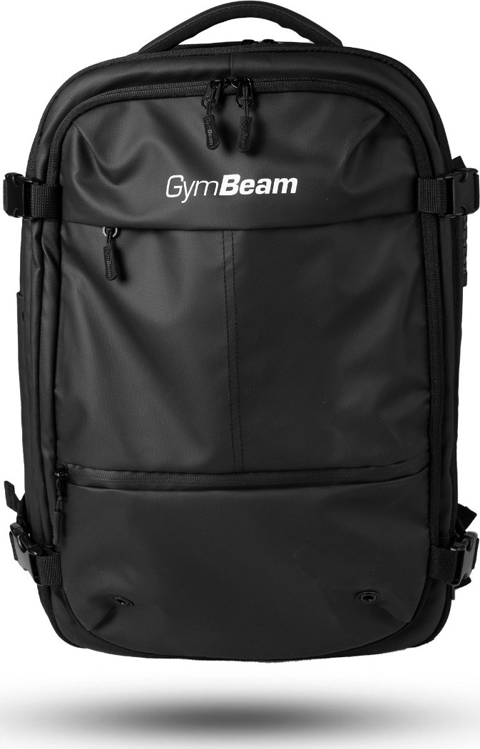 Flybag GymBeam FlyBag Medium 31 l černý od 1 871 Kč - Zbozi.cz
