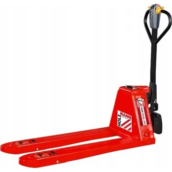 Paletový vozík Elektrický paletový vozík Holzmann HUB15FLEX_48V