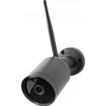 Bezpečnostní kamera Venkovní IP kamera SmartLife Full HD WiFi