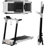 HMS Běžecký pás elektrický HMS BE8501i BÍLÁ|ČERNÁ