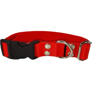 Obojek pro psa Látkový obojek pro psa Sunka vel. M/L