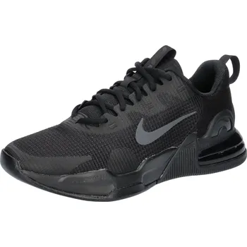 Pánská móda NIKE Pánské na trenínk boty Air Max Alpha Trainer 5 ČERNÁ|ŠEDÁ