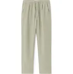 Celio lněné kalhoty Lolinos