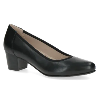 Dámské lodičky Caprice 9-22308-42 černá, vel. 41