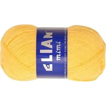 Příze Příze Elian Mimi 2183 žlutá
