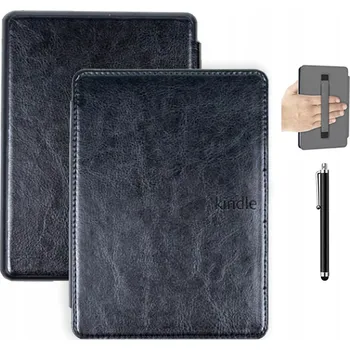 POUZDRO POUZDRO pro Kindle Paperwhite 4 6" + DOTYKOVÉ PERO