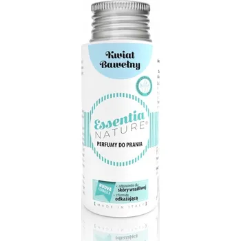 Aviváž Přírodní Parfém do prádla Essentia Nature Květ Bavlny 50 ml