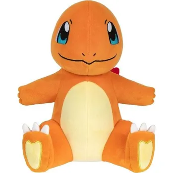 plyšák ORBICO Pokemon plyš asst 32,5 cm
