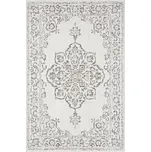 Hanse Home, Kusový koberec Beach 103855 Cream/Grey/Anthracite –