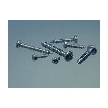 Šroub Šroub - vrut 2,2 X 13 - 10 KS.