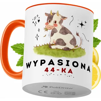 Hrnek Polidraw Hrnek Polidraw Narozeniny22 keramika 330 ml