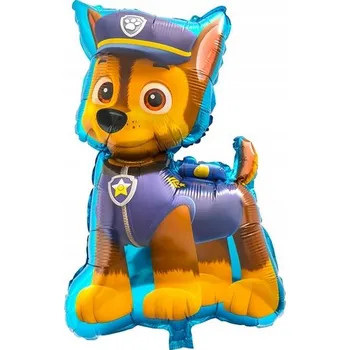 Balónek Fóliový balónek CHASE Tlapková patrola Tlapková patrola velký XXL