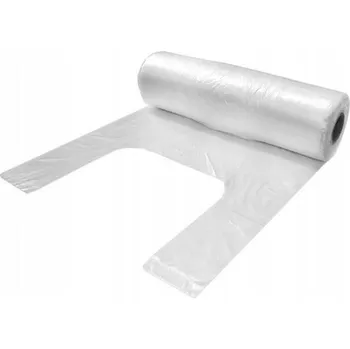 Sáček na potraviny NA JEDNO POUŽITÍ IGELITOVÉ TAŠKY 3 50 KS , SÍŤOVÉ SÁČKY, TRHACÍ , POTRAVINOVÉ SÁČKY 5 KG HDPE