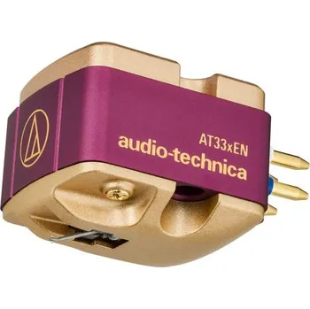 Hi-Fi komponenty Audio-Technica AT33xEN