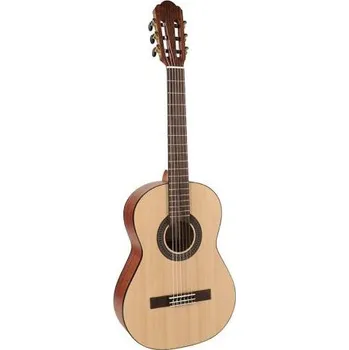 Klasická kytara Salvador CS-212, Klasická kytara 1/2