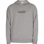 Pánská mikina s kapucí NM2270E-P7A - Calvin Klein