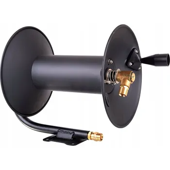 Zavlažování Naviják na hadici Techkar 45 m